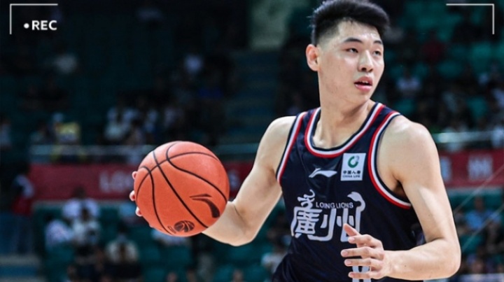 直播吧独家:广东和广州达成重磅交易 崔永熙和焦泊乔加盟宏远 直播吧独家:广东和广州达成重磅交易 崔永熙和焦泊乔加盟宏远