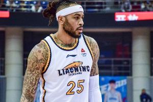 沈阳日报:锁定莫兰德&杰隆-布朗 辽宁男篮外援引进先下手为强 沈阳日报:锁定莫兰德&杰隆-布朗 辽宁男篮外援引进先下手为强