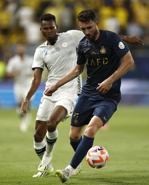 马卡:拉波尔特即将重返毕尔巴鄂竞技,俱乐部将对他进行特定训练 马卡:拉波尔特即将重返毕尔巴鄂竞技,俱乐部将对他进行特定训练