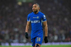 记者:切尔西将在恩昆库的转会中加入10%的二转分成条款 记者:切尔西将在恩昆库的转会中加入10%的二转分成条款