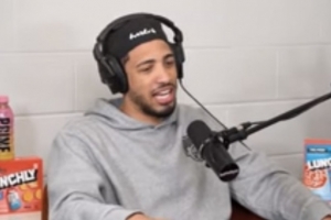 哈利伯顿:之前我拉伤腿筋时就着急复出 打满65场才能拿超级顶薪 哈利伯顿:之前我拉伤腿筋时就着急复出 打满65场才能拿超级顶薪