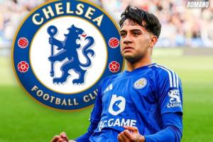 车老板又来了!罗马诺独家:切尔西正在洽谈布莱顿20岁博纳诺特 车老板又来了!罗马诺独家:切尔西正在洽谈布莱顿20岁博纳诺特