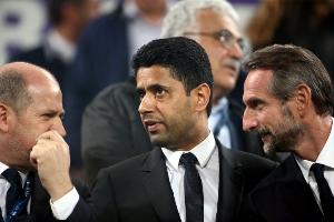 纳赛尔担忧法甲电视转播收入太少:情况非常艰难,尤其是中小球队 纳赛尔担忧法甲电视转播收入太少:情况非常艰难,尤其是中小球队