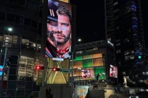 彻底切割了!达拉斯主场要求将球馆附近的东契奇OW2广告牌撤离 彻底切割了!达拉斯主场要求将球馆附近的东契奇OW2广告牌撤离