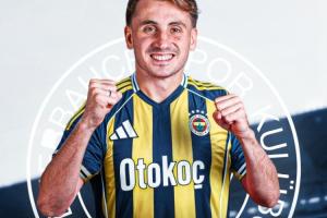 把穆帅踢下课!官方:费内巴切签下阿克蒂尔克奥卢,转会费2500万 把穆帅踢下课!官方:费内巴切签下阿克蒂尔克奥卢,转会费2500万