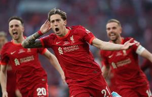 斯基拉:罗马接近租借齐米卡斯,正与利物浦商谈加入买断选项 斯基拉:罗马接近租借齐米卡斯,正与利物浦商谈加入买断选项