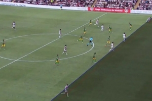 无效改有效,再无效!马卡:欧协联附加赛巴列卡诺进球被两次改判 无效改有效,再无效!马卡:欧协联附加赛巴列卡诺进球被两次改判