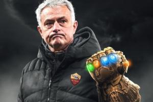 传奇终结于此?穆帅生涯26冠一览:2欧冠2欧联3英超 唯一欧战满贯 传奇终结于此?穆帅生涯26冠一览:2欧冠2欧联3英超 唯一欧战满贯