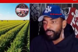 欧文:我想当农民想学种粮食 建立健康村让人们安度晚年 欧文:我想当农民想学种粮食 建立健康村让人们安度晚年