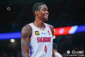 媒体人:有球队向四川询价萨姆纳签约权 一支北区球队有国企背景 媒体人:有球队向四川询价萨姆纳签约权 一支北区球队有国企背景