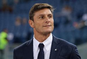 萨内蒂:晋级欧冠决赛是伟大成就,新赛季国米的目标仍是走到最后 萨内蒂:晋级欧冠决赛是伟大成就,新赛季国米的目标仍是走到最后