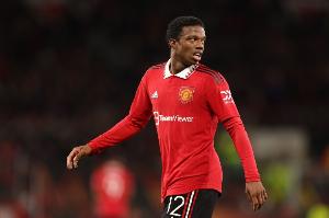 TA:埃尔切正与曼联洽谈马拉西亚转会事宜,很可能是租借 TA:埃尔切正与曼联洽谈马拉西亚转会事宜,很可能是租借