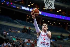 波兰重剑!波尼特卡半场7中5&三分2中2高效取13分4板 波兰重剑!波尼特卡半场7中5&三分2中2高效取13分4板