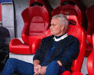 能否东山再起?62岁穆帅近7年仅拿一冠+再遭解雇,与豪门渐行渐远 能否东山再起?62岁穆帅近7年仅拿一冠+再遭解雇,与豪门渐行渐远