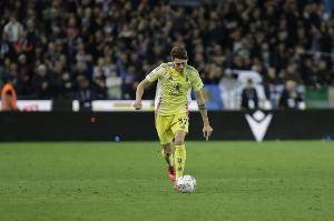 迪马:萨沃纳总价1500万欧加盟诺丁汉森林,年薪150万欧+奖金 迪马:萨沃纳总价1500万欧加盟诺丁汉森林,年薪150万欧+奖金