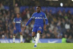 记者:谢菲联引进切尔西小将马托斯取得进展,有信心很快达成协议 记者:谢菲联引进切尔西小将马托斯取得进展,有信心很快达成协议