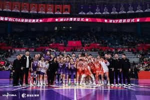 传中国篮协酝酿WCBA球队工资帽:上限约2000万 下限约300万 传中国篮协酝酿WCBA球队工资帽:上限约2000万 下限约300万