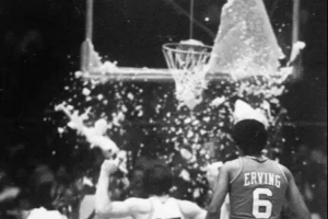 NBA史上最抽象的球员