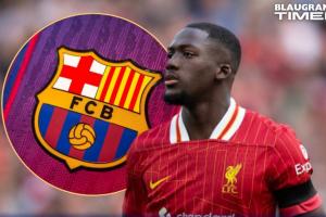 西媒：若9000万卖费尔明，巴萨将2000万报价截胡皇马目标科纳特