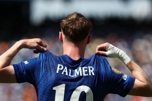 记者:帕尔默身体情况需每日观察,拉维亚&巴迪亚西勒也将缺阵 记者:帕尔默身体情况需每日观察,拉维亚&巴迪亚西勒也将缺阵