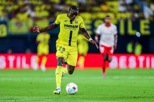 黄潜高层:预料到了会遇到强劲对手,主场对阵罗德里将很特别 黄潜高层:预料到了会遇到强劲对手,主场对阵罗德里将很特别