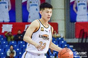 媒体人:同曦对王岚嵚永久转会要价4000万 远超北控的预期 媒体人:同曦对王岚嵚永久转会要价4000万 远超北控的预期