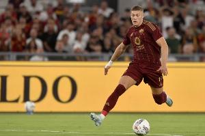 迪马济奥:签下恩昆库后,米兰还有意罗马前锋多夫比克 迪马济奥:签下恩昆库后,米兰还有意罗马前锋多夫比克