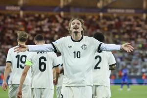 英媒:若沃尔特马德8000万欧转会纽卡成行,转会费将破伊萨克纪录 英媒:若沃尔特马德8000万欧转会纽卡成行,转会费将破伊萨克纪录