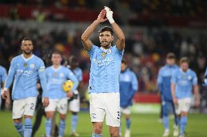 鲁本-迪亚斯:能和曼城续约意义重大 甚至觉得我未来能成顶尖教练 鲁本-迪亚斯:能和曼城续约意义重大 甚至觉得我未来能成顶尖教练