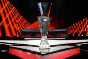 今晚抽签!欧联杯36强出炉:维拉罗马一档 费内巴切二档 森林三档 今晚抽签!欧联杯36强出炉:维拉罗马一档 费内巴切二档 森林三档