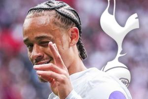 下血本!记者:西蒙斯周薪20万镑,转会费+7年合同总成本1.25亿镑 下血本!记者:西蒙斯周薪20万镑,转会费+7年合同总成本1.25亿镑