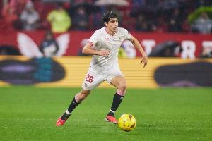 记者:那不勒斯引进胡安卢基本上告吹,塞维利亚开始听取其他报价 记者:那不勒斯引进胡安卢基本上告吹,塞维利亚开始听取其他报价