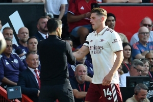 希勒:漂亮的夏窗后塔帅必须有所作为;约克雷斯或是今夏最佳引援 希勒:漂亮的夏窗后塔帅必须有所作为;约克雷斯或是今夏最佳引援