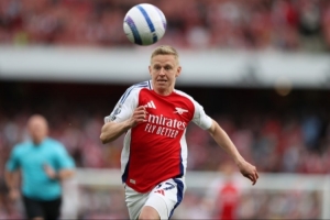 记者：马赛确实在尝试引进津琴科，各方已经开始对话