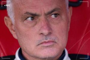 重磅突发！费内巴切官方：穆里尼奥下课！球队无缘欧冠正赛