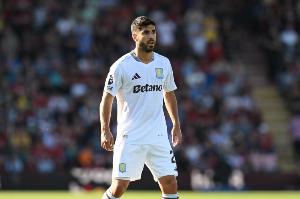 罗马诺:维拉与巴黎商谈阿森西奥转会费,合同仅剩一年不可能租借 罗马诺:维拉与巴黎商谈阿森西奥转会费,合同仅剩一年不可能租借