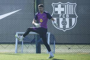 马卡:巴萨指定诺坎普为欧冠主场,蒙特惠奇球场为备选 马卡:巴萨指定诺坎普为欧冠主场,蒙特惠奇球场为备选