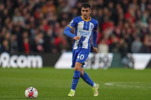 DO:切尔西租借布莱顿中场博纳诺特达协议,合同无买断条款 DO:切尔西租借布莱顿中场博纳诺特达协议,合同无买断条款