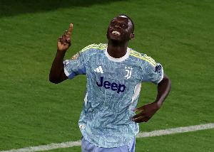 迪马:尤文巴黎在讨论附带特定条件的高额租借穆阿尼的协议 迪马:尤文巴黎在讨论附带特定条件的高额租借穆阿尼的协议