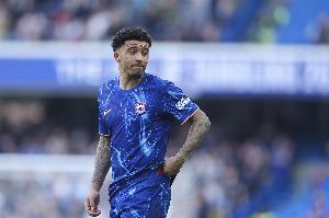 德媒:多特球员希望桑乔回归,但管理层对其纪律性存在顾虑 德媒:多特球员希望桑乔回归,但管理层对其纪律性存在顾虑