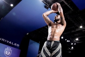 惠特摩尔社媒晒多张训练照 奇才官媒回复:到了该发力的时候 惠特摩尔社媒晒多张训练照 奇才官媒回复:到了该发力的时候