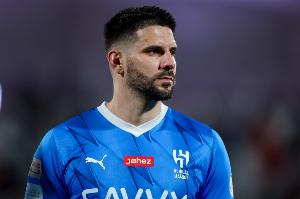 斯基拉:米特洛维奇被推荐给米兰和罗马,但他不是主要目标 斯基拉:米特洛维奇被推荐给米兰和罗马,但他不是主要目标