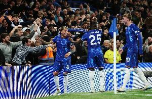 马雷斯卡:帕尔默受伤绝非偶然,去年出场最多的三名球员都伤了 马雷斯卡:帕尔默受伤绝非偶然,去年出场最多的三名球员都伤了