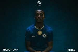 切尔西晒对阵富勒姆海报,若昂-佩德罗单人出镜 切尔西晒对阵富勒姆海报,若昂-佩德罗单人出镜