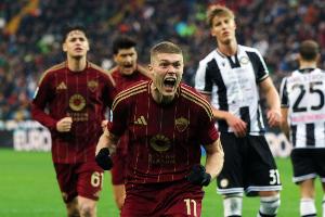 意媒:米兰和罗马探讨用多夫比克换S-希门尼斯,佩7也可能去米兰 意媒:米兰和罗马探讨用多夫比克换S-希门尼斯,佩7也可能去米兰