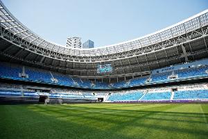 深圳新鹏城足球俱乐部向广大球迷发出文明观赛倡议 深圳新鹏城足球俱乐部向广大球迷发出文明观赛倡议