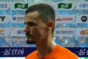 内内:本场比赛对双方都非常重要,好在我们在最后把握住了机会 内内:本场比赛对双方都非常重要,好在我们在最后把握住了机会