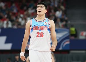 感谢鲁吐布拉的努力与付出 衷心祝愿他未来一切顺利&勇往直前 感谢鲁吐布拉的努力与付出 衷心祝愿他未来一切顺利&勇往直前