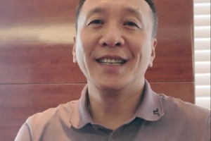 李群:小崔9月份会和老詹在成都进行活动 杜导说他不可多得 李群:小崔9月份会和老詹在成都进行活动 杜导说他不可多得