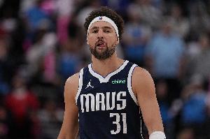 杰伦威谈自己的“欢迎到NBA时刻”:克莱负角度命中 拍了拍我屁股 杰伦威谈自己的“欢迎到NBA时刻”:克莱负角度命中 拍了拍我屁股